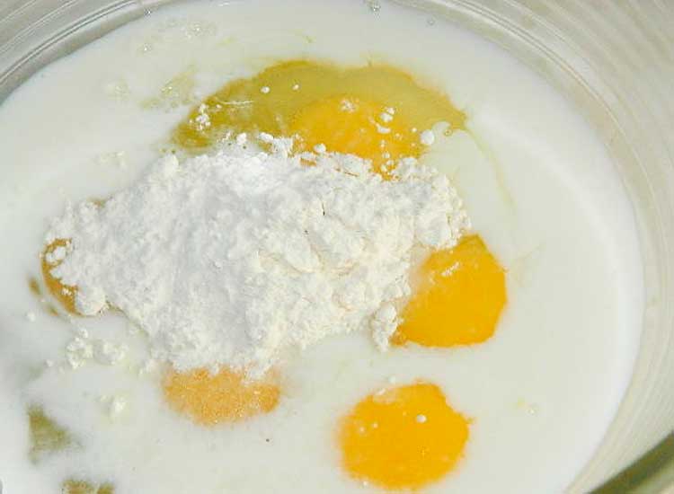 Можно ли кушать яйца при грудном вскармливании новорожденного?