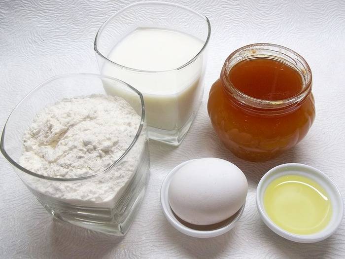 Лепешка от кашля с медом и горчицей: рецепт компресса