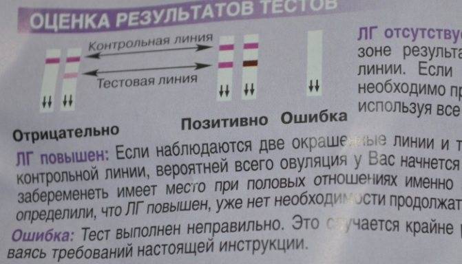 Frautest planning