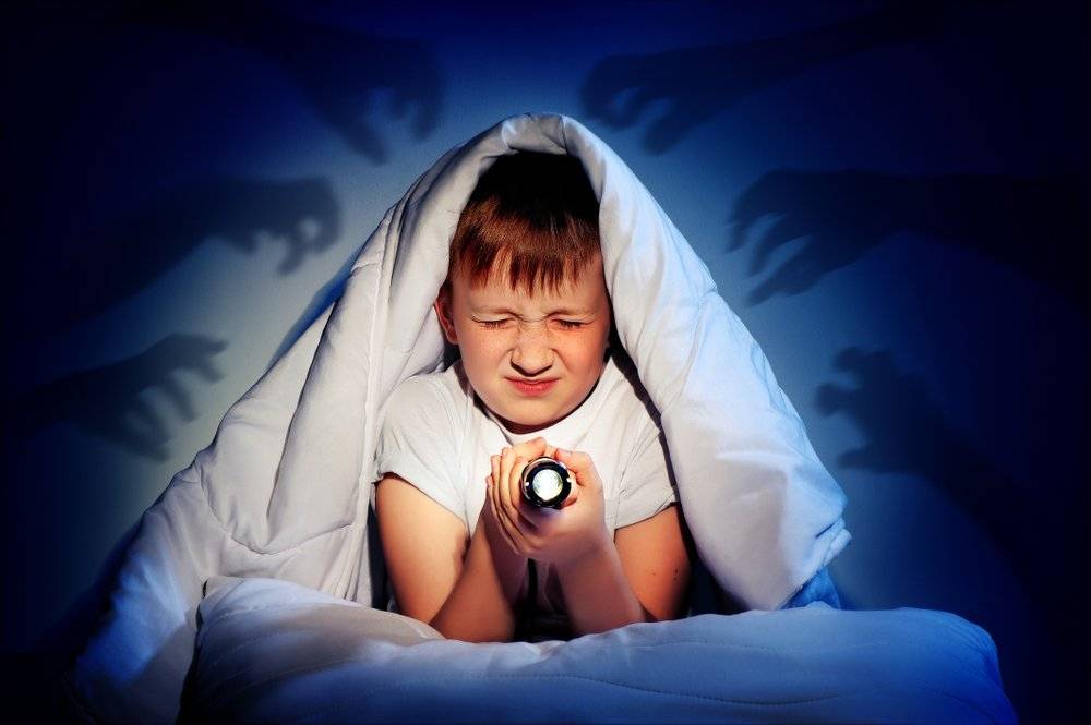 Ребенок 2-3 лет просыпается ночью с истерикой и не знает, чего хочет: причины и коррекция ночных страхов и кошмаров