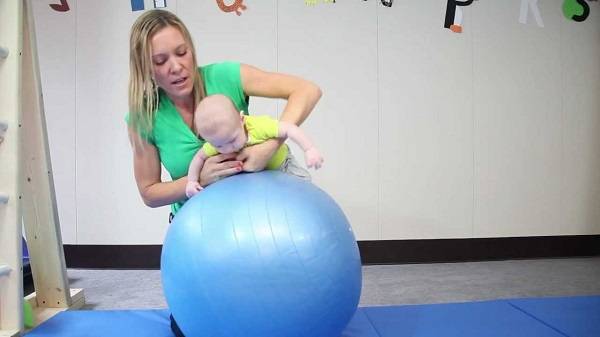 Полезная гимнастика для детей 3 месяца и взаимное общение