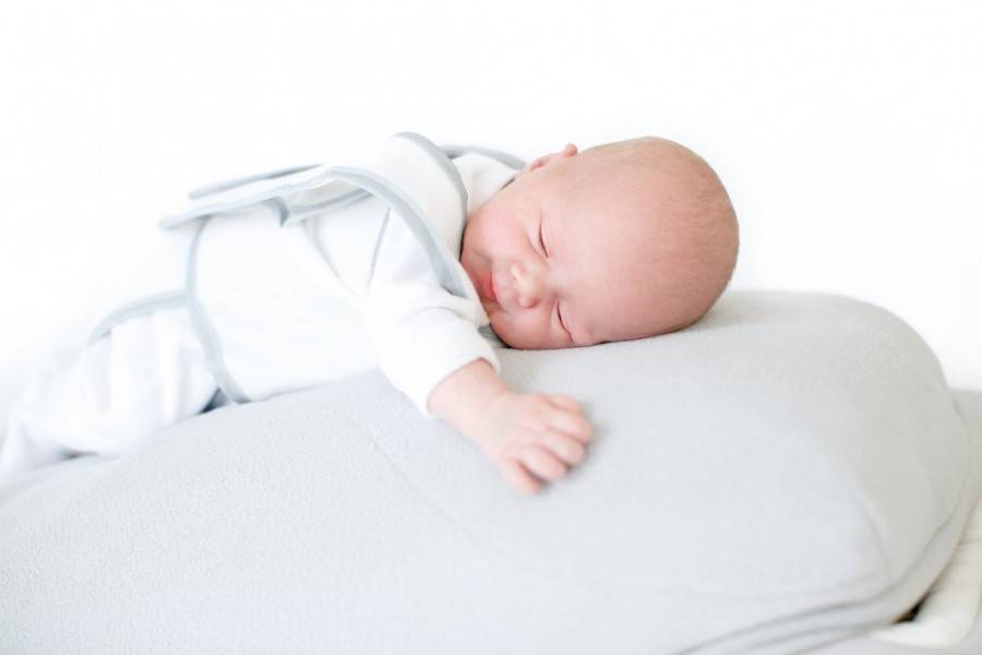 Как уложить грудничка спать на ночь или днем: правильно укладываем новорожденного