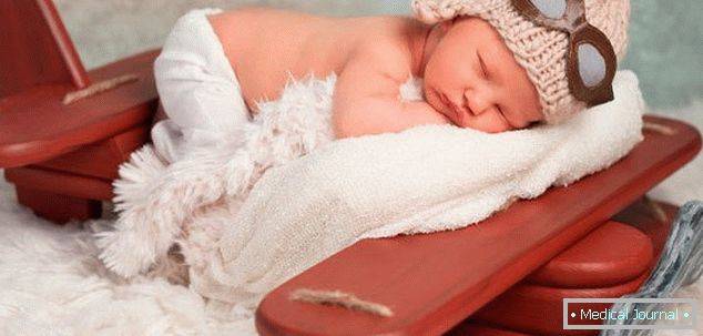 Белый шум для крепкого сна ребёнка