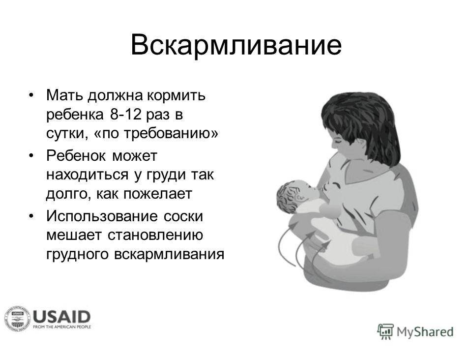 Ведение новорожденных от матерей с covid-19