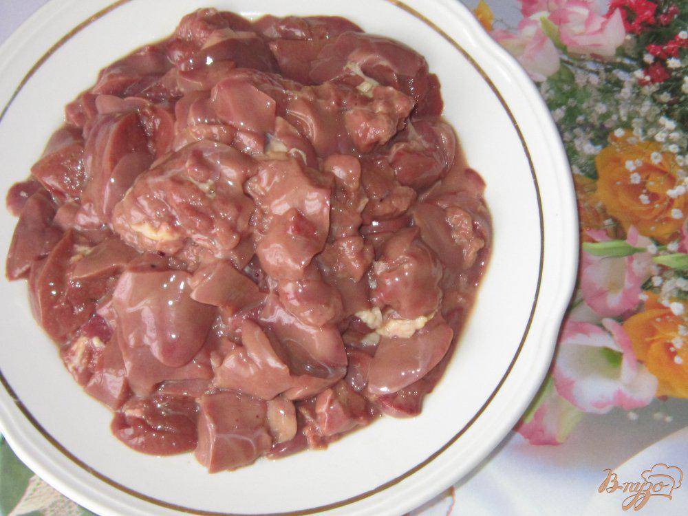 С какого возраста можно давать ребенку куриную печень и как вводить ее в рацион?