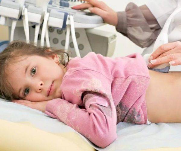 Рентген мочевого пузыря взрослым и детям