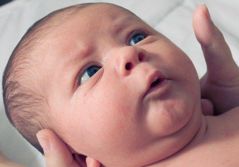 8 причин икоты у младенцев — рассказывает врач-педиатр