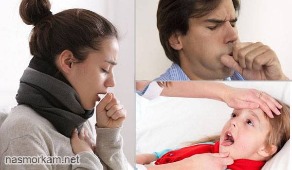 Как лечить горловой кашель у ребенка: медикаменты и народные средства