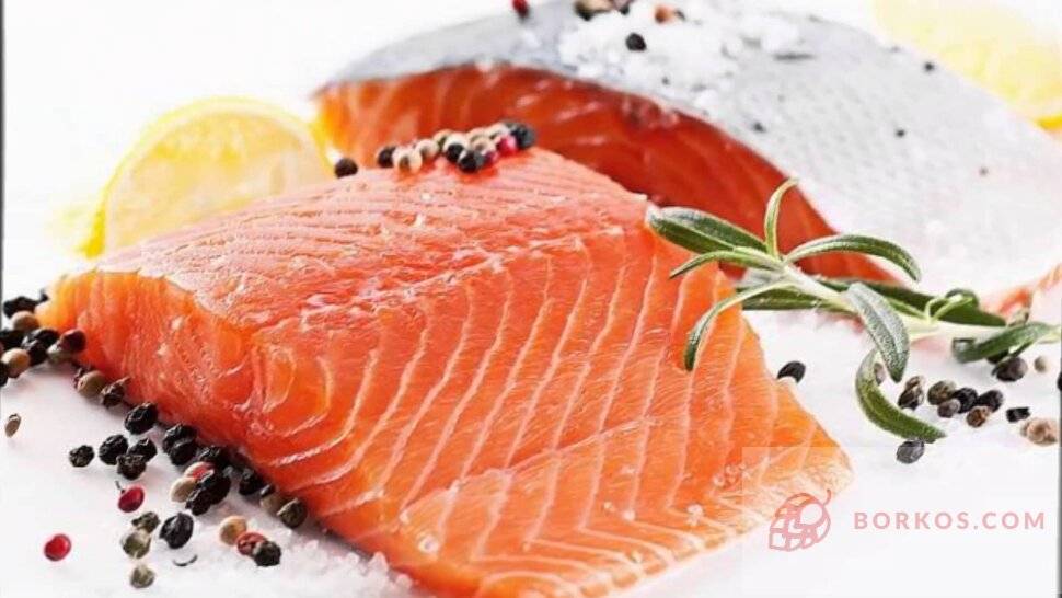 Можно ли заморозить соленую красную рыбу и каковы условия её хранения