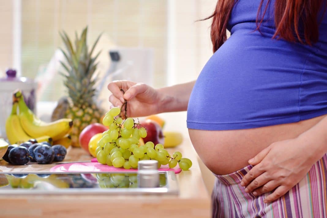 Березовый сок во время беременности
