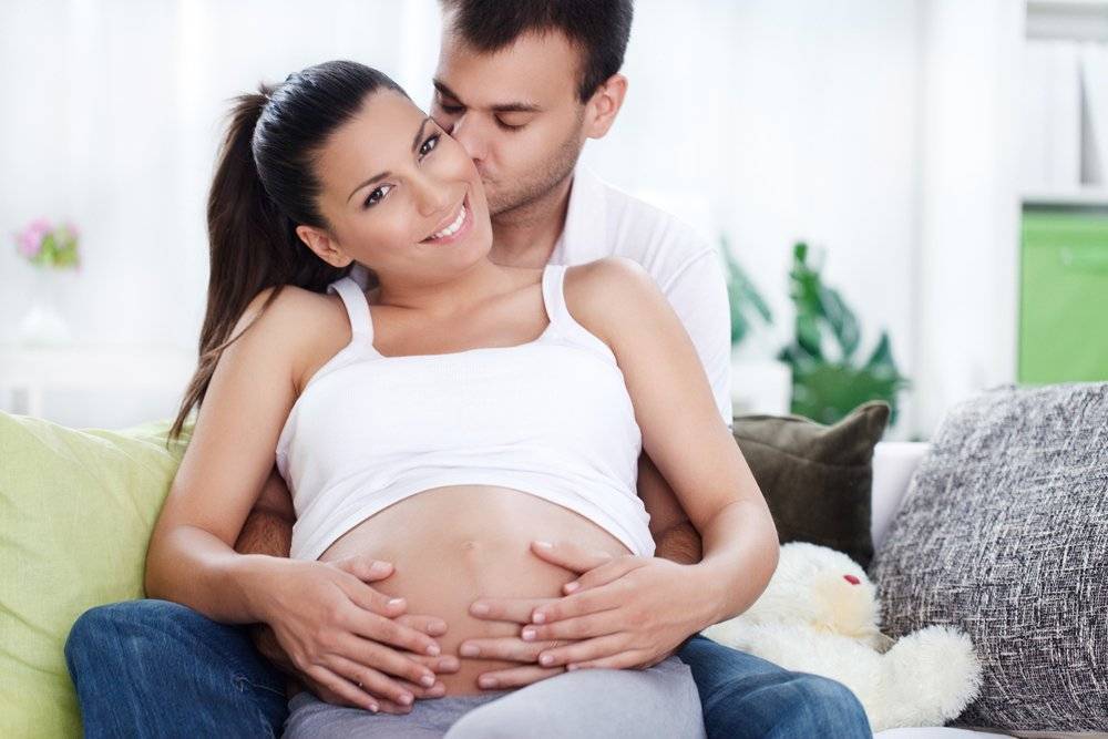 Беременность после замершей беременности — восстановление и планирование