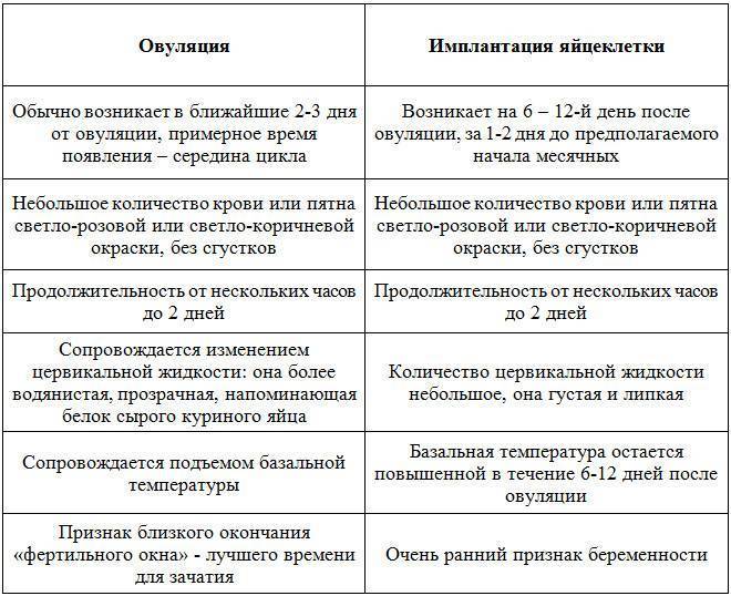 Ваш менструальный цикл