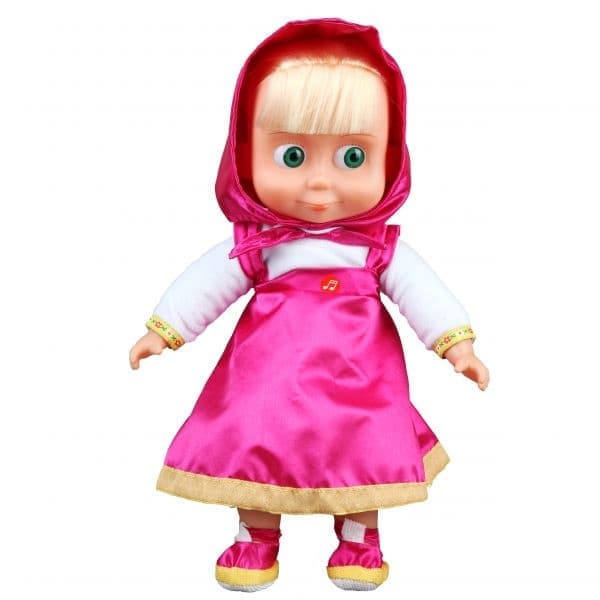 Самые популярные куклы для девочек