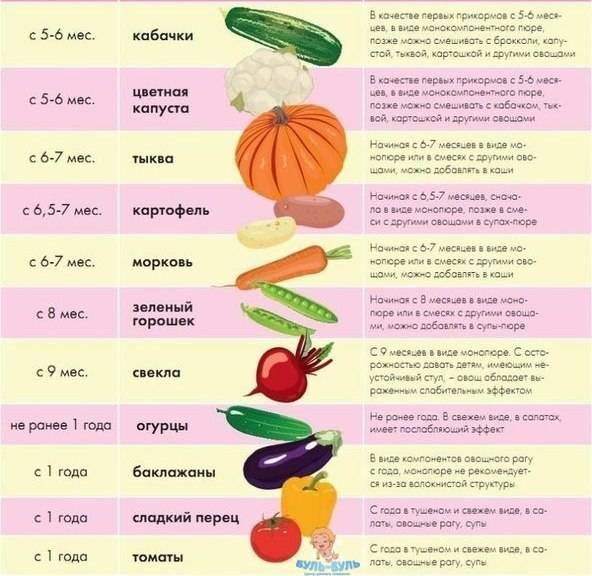Рекомендованный прикорм ( с 3-х месяцев и позже) – пюре из тыквы для грудничков. подбираем рецепт тыквенного пюре для грудничка - автор екатерина данилова - журнал женское мнение