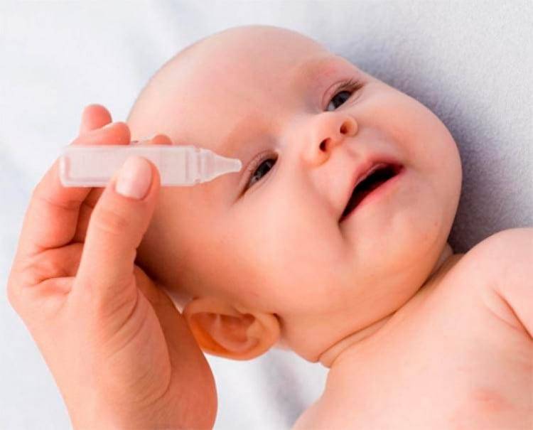 Гигиена полости рта у детей первого года жизни: с первых месяцев и до года