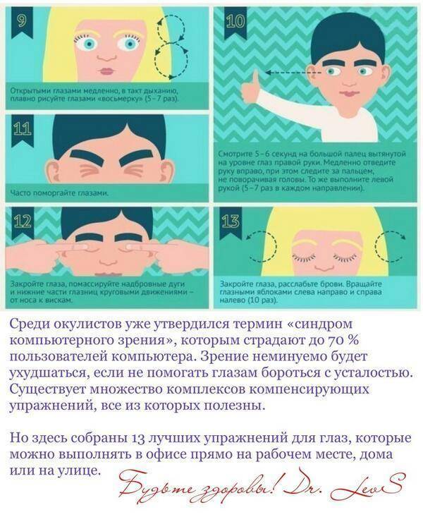 Как защитить зрение ребенка? «ochkov.net»
