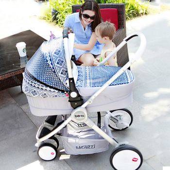 Рейтинг детских колясок 2 в 1: лучшие модели по отзывам покупателей