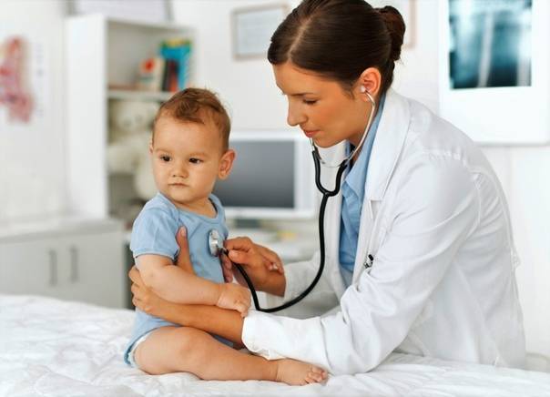 Прививки детям – факты, которые развеяли мифы о вреде вакцинации