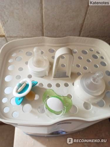 Как стерилизовать детские бутылочки в домашних условиях
