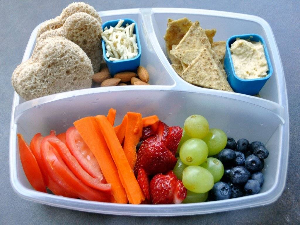 Рецепты полезных завтраков для школьников: чем кормят по утрам своих детей ижевские мамы
