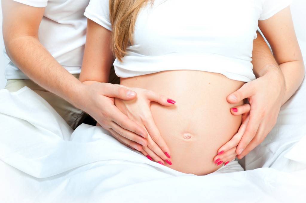 Можно ли забеременеть с одним яичником и родить - вероятность зачатия |
            эко-блог