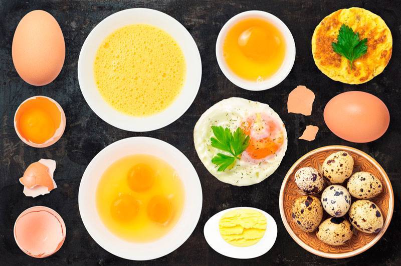 Можно ли яйца при грудном вскармливании? можно ли кормящей маме кушать вареные, жареные куриные и перепелиные яйца?