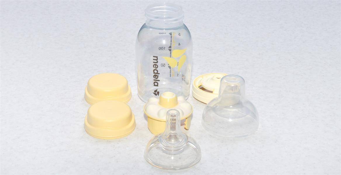 Антиколиковая бутылочка для новорожденных: Доктор Браун, Avent, Tommee Yippee
