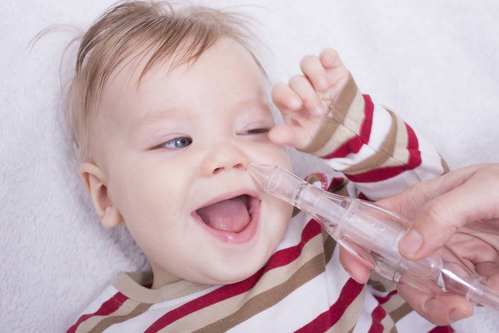 Отит у ребенка: лечение и симптомы острого воспаления уха у детей