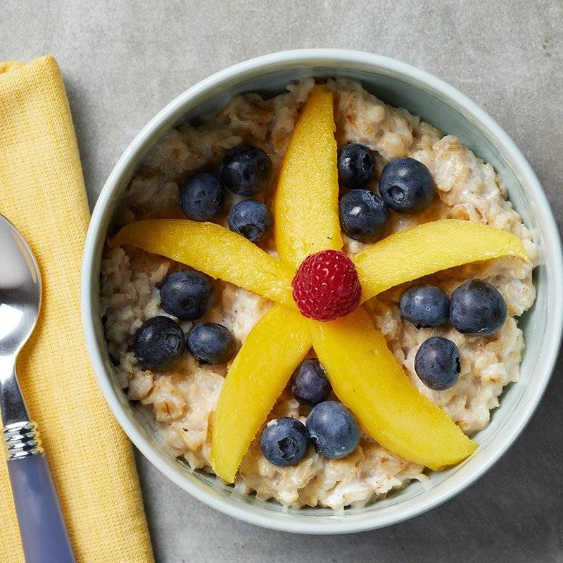 6 лучших рецептов полезных завтраков для детей от года до трех – что готовить ребенку на завтрак?