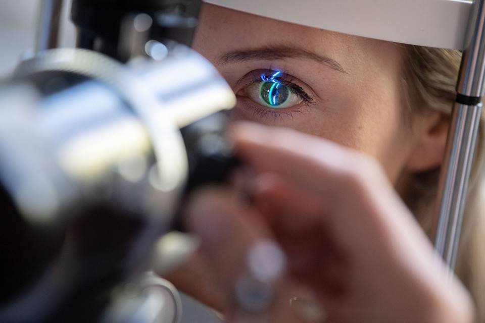 Как сохранить зрение. офтальмологи ответили на ваши вопросы