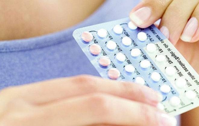 Подбор контрацептивов (способы защиты от незапланированной беременности)