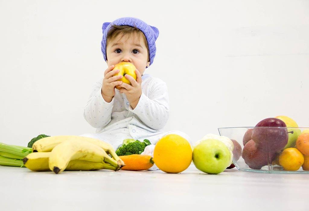 Как повысить иммунитет ребенку в 3 года, или правила здорового роста вашего малыша