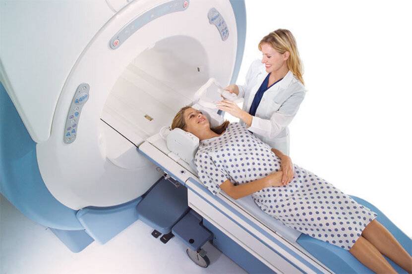 Мрт в новосибирске – цены на томографию в евромед клинике