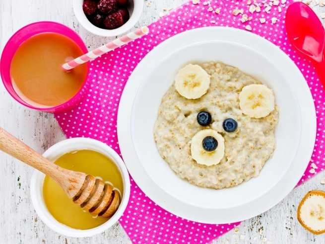 Полезный завтрак – быстро: 9 рецептов завтраков для детей. что приготовить ребенку на завтрак за 20 минут