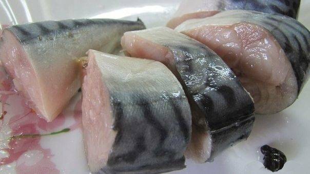 Можно ли копченую рыбу при грудном вскармливании