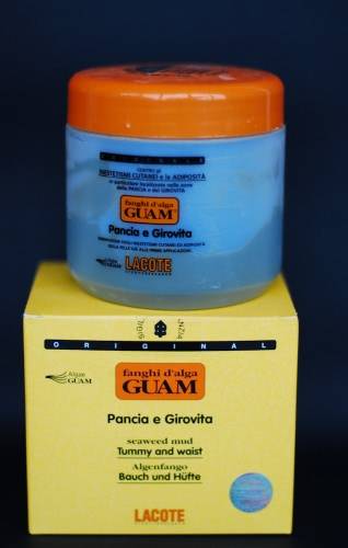 Серия кремов guam с гликолевой кислотой против растяжек: состав, принцип действия, применение при беременности
