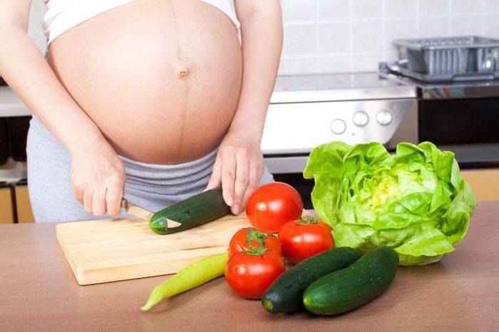 Диеты для зачатия мальчика | статья от plan baby