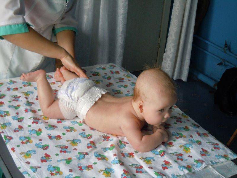 Рентген тазобедренного сустава в детском возрасте: особенности и правила проведения