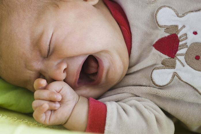 Ребёнок 11 месяцев плохо спит ночью: что делать с «переходным» младенческим возрастом?