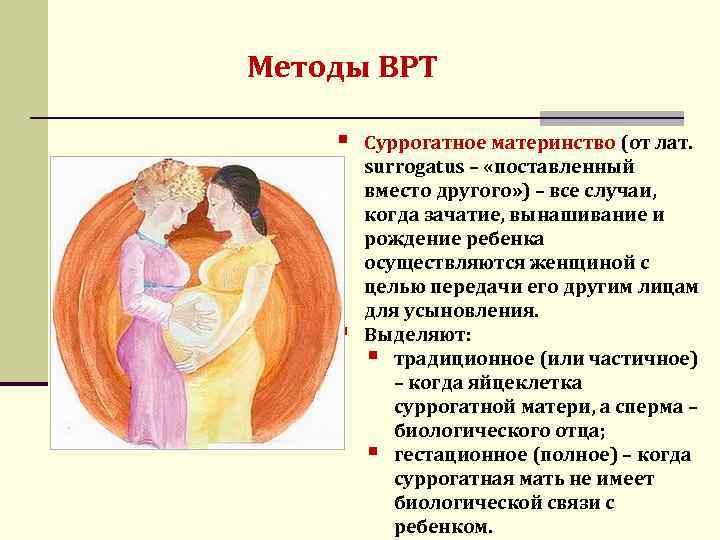 Как стать суррогатной матерью в москве, требования  | сколько платят суррогатной матери