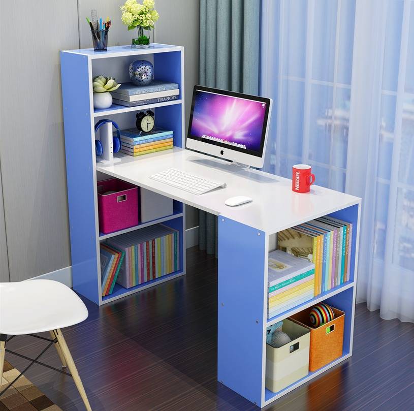 Какой лучше приобрести маленький письменный стол?