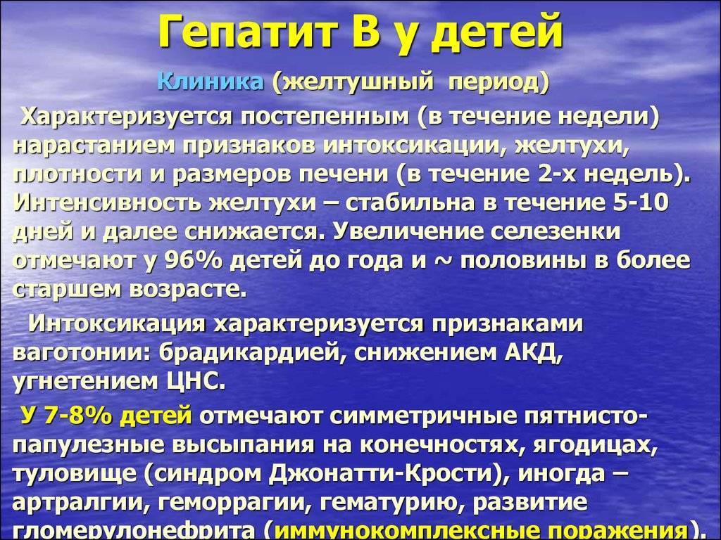 Гепатит a. симптомы, диагностика, последствия и лечение.!