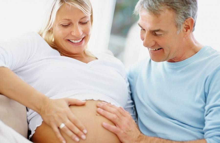 Беременность в 40 лет: рожать или не рожать - советы специалистов нмк
