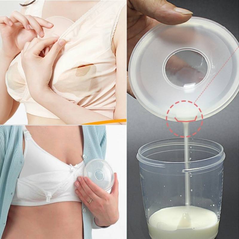 Массаж груди для лактации, при кормлении и лактостазе (застое молока): видео
