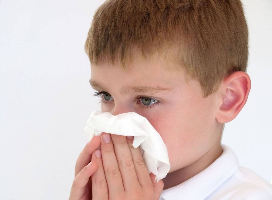Заложенность носа с насморком: лечение, причины, профилактика