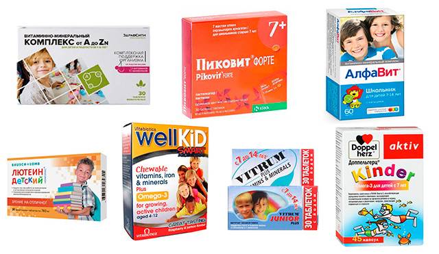 Витамины для детей: какие выбрать?   | материнство - беременность, роды, питание, воспитание