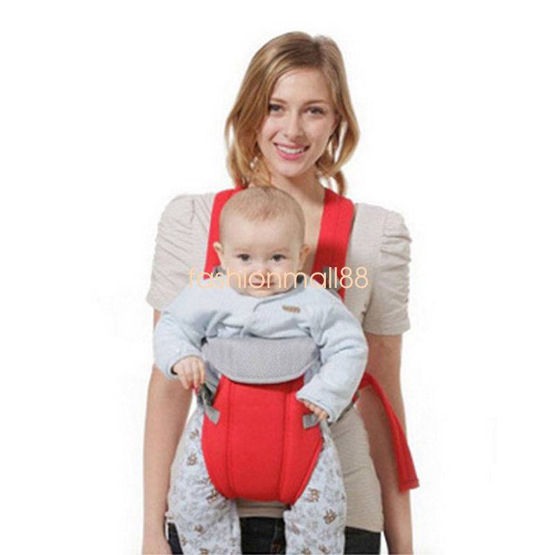 Рюкзак переноска для ребенка