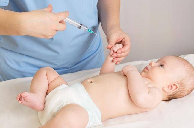 Прививка от ротовирусных инфекций детям до года и старше: когда можно делать вакцинацию?