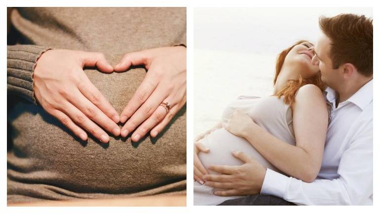 Можно ли заниматься с мужем интимной жизнью на ранних и поздних сроках во время беременности?