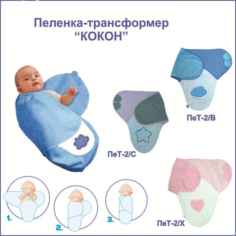 Какие размеры пеленок для новорожденных должны быть? | мама супер!
